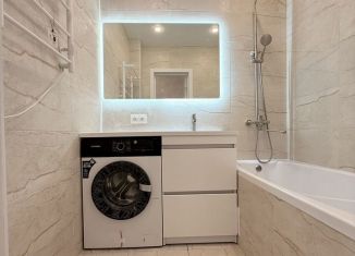 Продается 3-ком. квартира, 72 м2, посёлок Шушары, Валдайская улица, 2к2, ЖК Осень