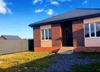 Продажа дома, 115 м2, поселок Красный Сад, Центральная улица