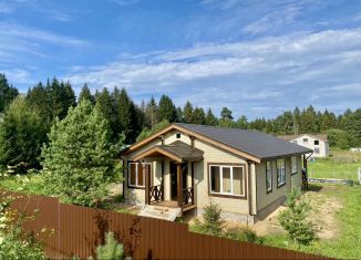 Продам дом, 130 м2, Струнино, улица Лермонтова