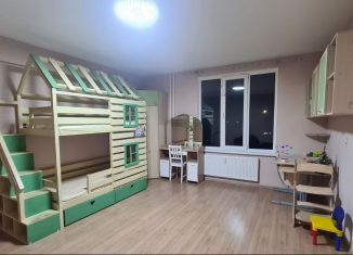 Продам 2-комнатную квартиру, 59.8 м2, Санкт-Петербург, Петергофское шоссе, 86к3, ЖК Клёны