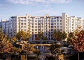 Продам 2-комнатную квартиру, 52.8 м2, село Сукко