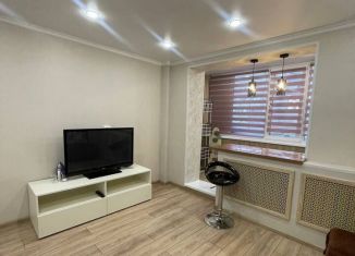 Продажа квартиры студии, 17.6 м2, Тюмень, Олимпийская улица, 12А