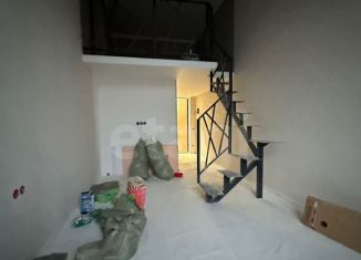 Квартира на продажу студия, 26.4 м2, Тверская область, улица Шишкова, 91