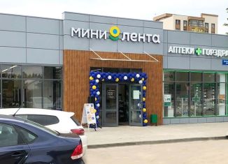 Продам торговую площадь, 664.7 м2, деревня Пирогово, Центральная улица, 91