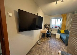 Продажа однокомнатной квартиры, 32.2 м2, Челябинск, Тракторозаводский район, улица Хохрякова