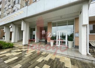 Двухкомнатная квартира на продажу, 72.8 м2, Орёл, Московское шоссе, 54Б