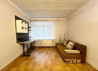 Квартира в аренду студия, 24.3 м2, Уфа, Российская улица, 33/3