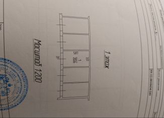 Продается гараж, 21 м2, Чайковский