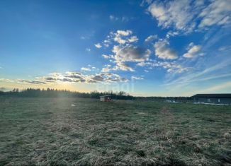 Участок на продажу, 10 сот., Костромская область