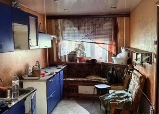 Продаю однокомнатную квартиру, 42.5 м2, Мурманск, улица Чумбарова-Лучинского, 32к3