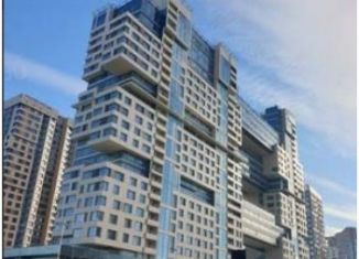 Продам трехкомнатную квартиру, 76.6 м2, Москва, Нахимовский проспект, 73, ЖК Версис