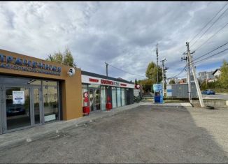 Продаю торговую площадь, 75 м2, Татарстан, улица Таныш, 2А