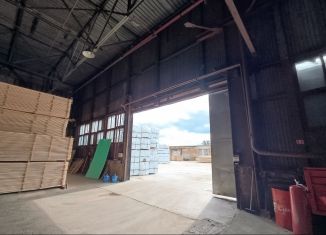 Сдам в аренду производство, 1453 м2, Киров, Лесозаводская улица, 10А