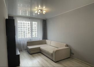 Продается однокомнатная квартира, 31.2 м2, Мурино, ЖК Авиатор, Ручьёвский проспект, 4/26