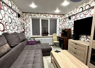 Трехкомнатная квартира на продажу, 55.3 м2, Северодвинск, Железнодорожная улица, 5