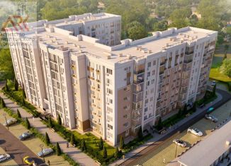 Продам 1-ком. квартиру, 34.5 м2, Феодосия, Симферопольское шоссе, 48