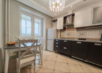 Сдается 1-ком. квартира, 40 м2, Котельники, Кузьминская улица, 17