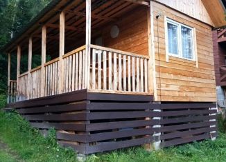 Сдача в аренду дома, 20 м2, село Артыбаш, Телецкая улица