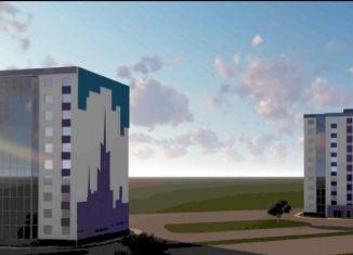 Продается однокомнатная квартира, 55.7 м2, Курчатов, улица Строителей, 7