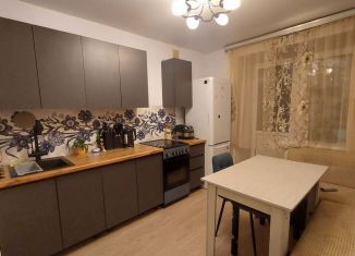 1-комнатная квартира на продажу, 34.3 м2, Вологда, микрорайон Зелёный Город, 1