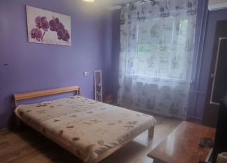 Сдам в аренду 2-комнатную квартиру, 64 м2, Сочи, Абрикосовая улица, 18, микрорайон Заречный