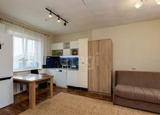 Дом на продажу, 41 м2, Верхняя Пышма, Берёзовая улица