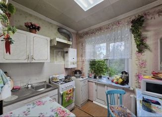 Продажа 3-ком. квартиры, 62.4 м2, Владимирская область, улица Зои Космодемьянской, 5/3