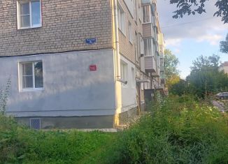 1-комнатная квартира на продажу, 27.8 м2, Муром, улица Чкалова, 8Б