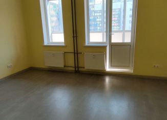 Продается квартира студия, 24.2 м2, Мурино, Воронцовский бульвар, 14к3, ЖК Краски Лета