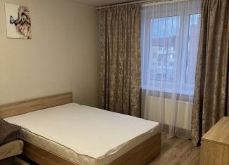 Сдача в аренду однокомнатной квартиры, 36 м2, Калининград, улица Лукашова, 46
