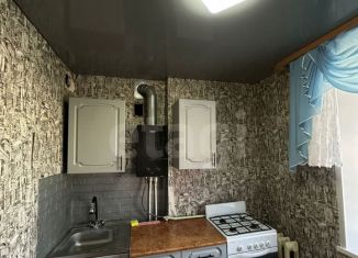 Продам однокомнатную квартиру, 32.3 м2, Мелеуз, Первомайская улица, 5