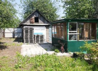 Продам дачу, 45 м2, Самара, метро Юнгородок, 12-я линия, 105