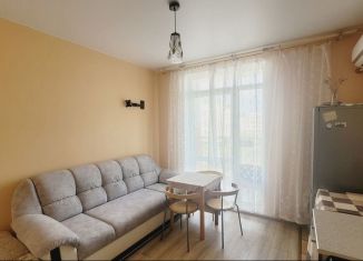 Квартира на продажу студия, 22 м2, село Сукко, Мирная улица, 11к1