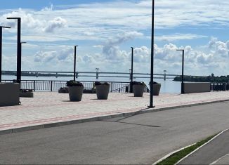 Продаю 3-ком. квартиру, 83 м2, Благовещенск, Заводская улица, 2/4, ЖК Лазурный Берег