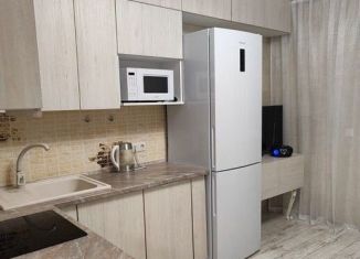 Сдам 1-комнатную квартиру, 40 м2, Москва, Большая Марфинская улица, 1к4, метро Фонвизинская