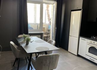 Продам 2-комнатную квартиру, 61.5 м2, Ярославль, Мологская улица, 2к2, ЖК Норские Резиденции