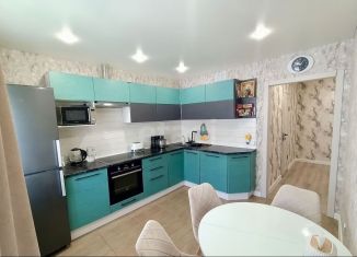 Продажа двухкомнатной квартиры, 62.4 м2, Воронеж, Олимпийский бульвар, 6, ЖК Ботанический сад