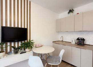 Продается квартира студия, 24 м2, поселок городского типа Кугеси, Первомайская улица, 20