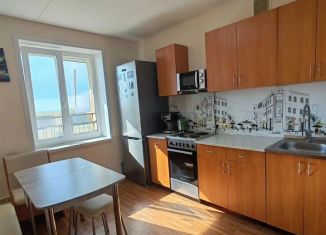 Продается 1-ком. квартира, 35 м2, Пермь, улица Бушмакина, 94