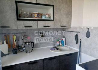 Продаю 2-комнатную квартиру, 44.8 м2, Чита, Автозаводская улица, 3