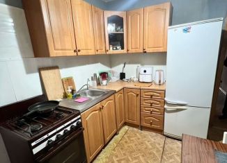 Сдача в аренду 2-комнатной квартиры, 48 м2, Переславль-Залесский, Октябрьская улица, 5