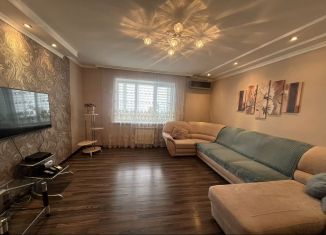 Продажа трехкомнатной квартиры, 87 м2, Балашов, улица Пушкина, 40