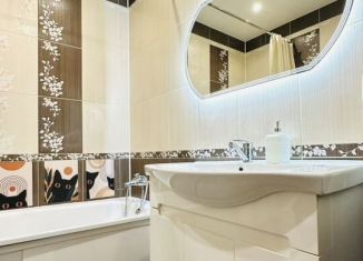 Продается трехкомнатная квартира, 75.4 м2, Орёл, бульвар Молодёжи, 6, микрорайон Зареченский