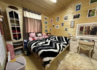 Продается дом, 70 м2, Тверская область, деревня Голузино, 9