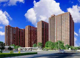 Продается 3-комнатная квартира, 80.5 м2, Ростов-на-Дону, улица Мечникова, 112Г