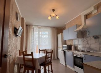 Сдача в аренду однокомнатной квартиры, 45 м2, Республика Башкортостан, улица Архитектора Рехмукова, 7