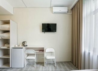 Продаю квартиру студию, 20 м2, Крым, улица Владимира Луговского, 8