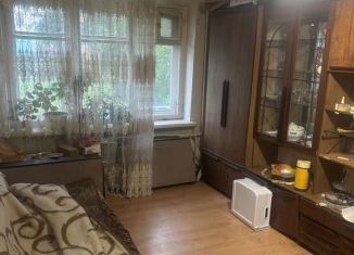 Продажа 2-ком. квартиры, 44 м2, Орёл, Новосильская улица, 9, Железнодорожный район