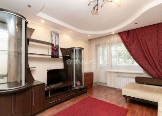 3-комнатная квартира на продажу, 60.3 м2, Благовещенск, улица Калинина, 142/6