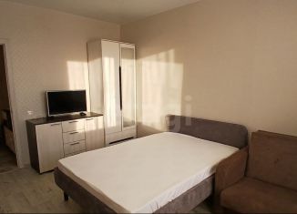 Продажа 1-комнатной квартиры, 32.9 м2, Калининград, улица Маршала Новикова, 15, ЖК Орбита